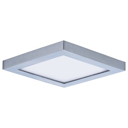 Maxim Wafer Led-Flush Mount 57720WTSN